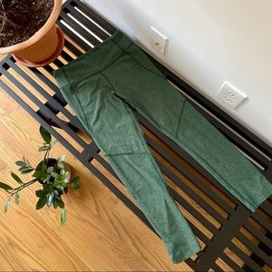 Outdoor Voices 3/4 Leggings